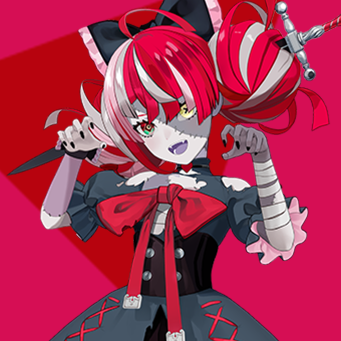 クレイジー・オリー – hololive production official shop