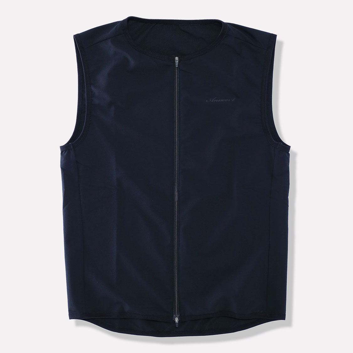 アンサーフォー / アルファ ダイレクト ベスト – Run boys! Run girls!