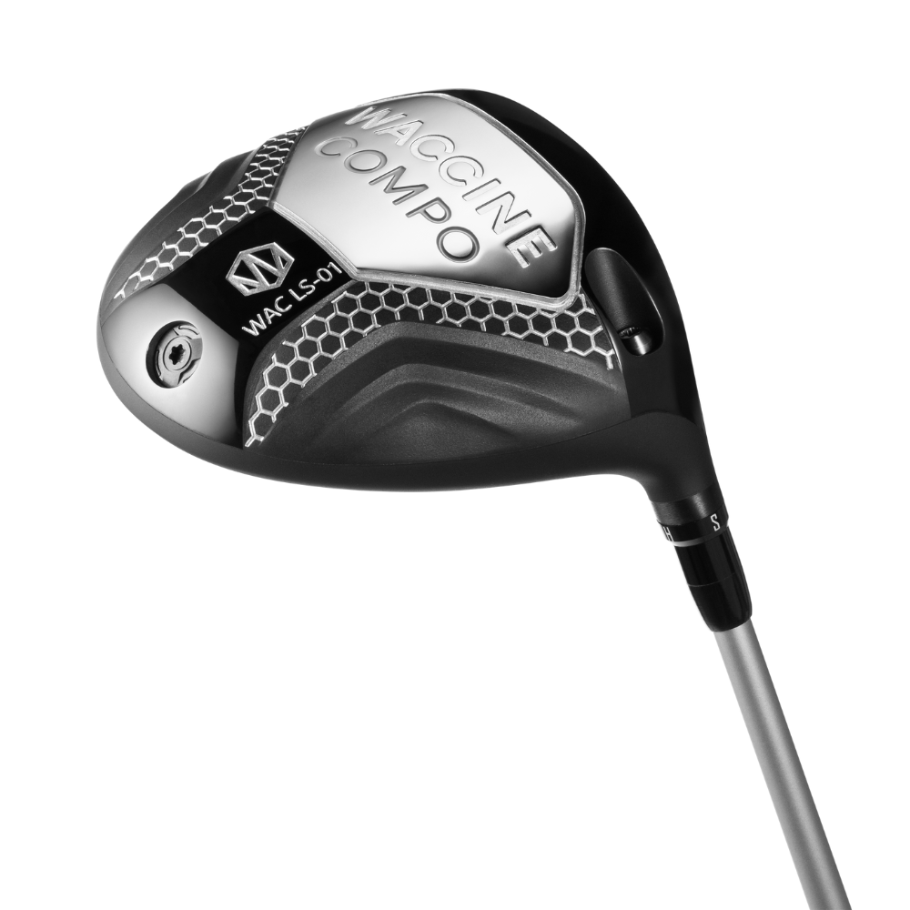 WAC LS-01（ドライバー） – WACCINE COMPO