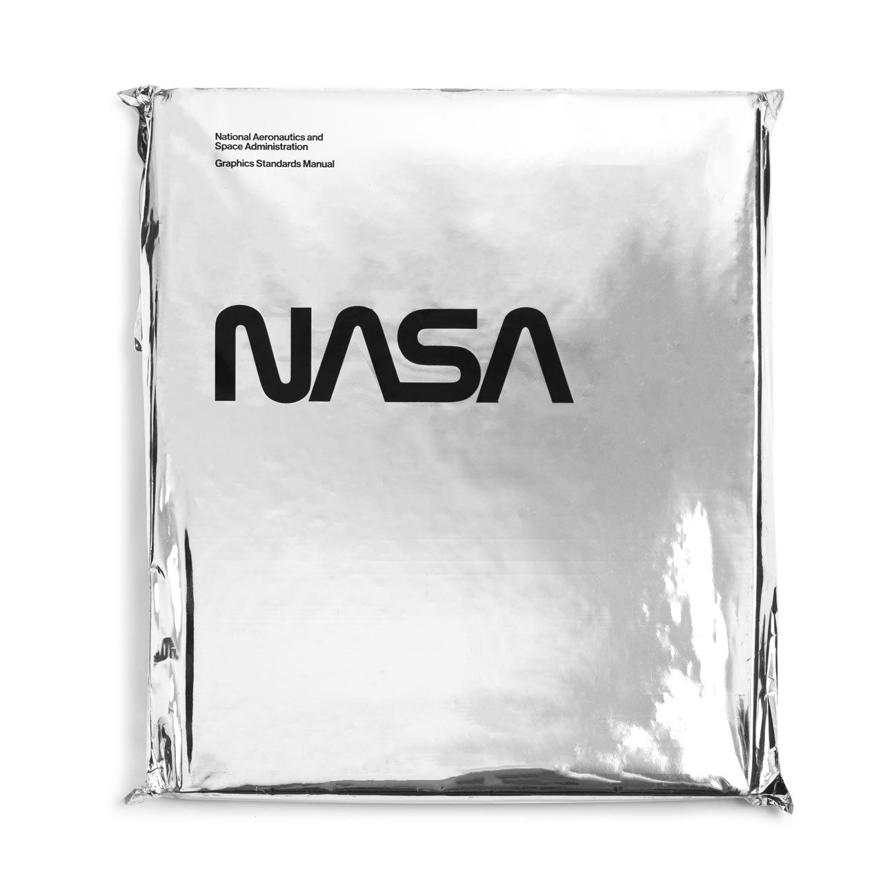 NASA Graphics Standards Manual | Uncrate Supply