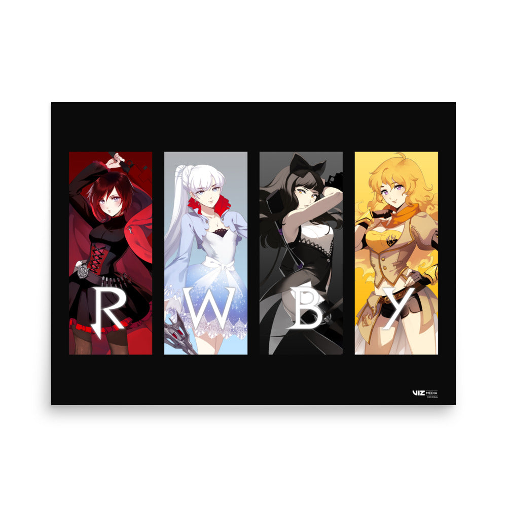 英語版 ヴァイスシュヴァルツ PB RWBY OFR 全55種コンプリートセット