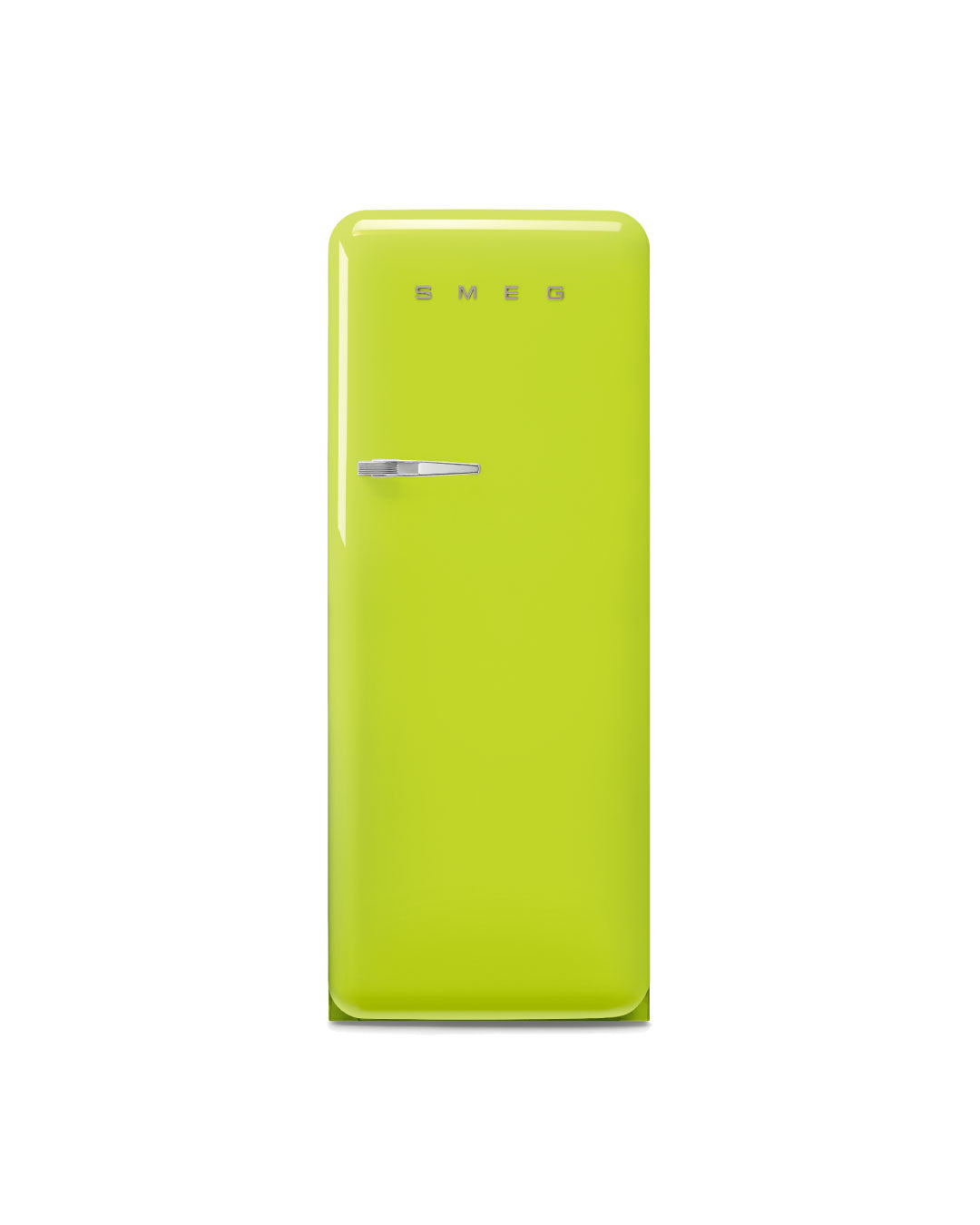 SMEG FAB28(冷蔵庫) LimeGreen(ライムグリーン) | SMEG (スメッグ