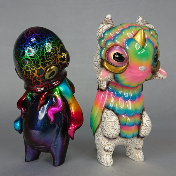 2019年5月18日〜2019年5月19日の「デザインフェスタvol.49」へユーキ