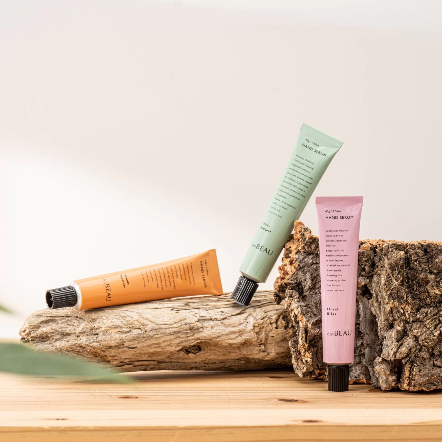 dodBEAU ドットビュー ハンドセラム – SOISHOP