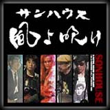 SonHOUSE DiskoGRAPHY