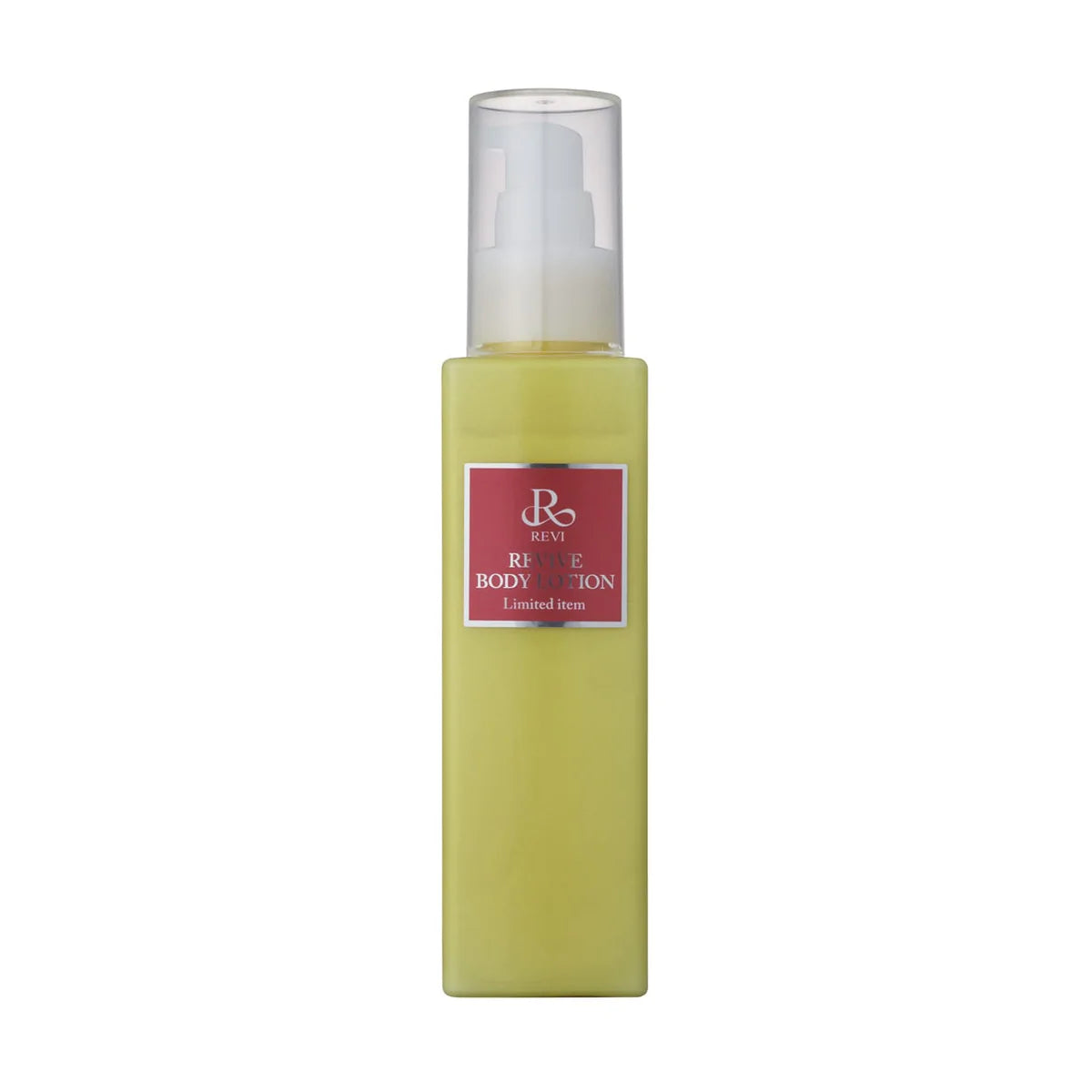 リバイヴ ボディローション（ラメ入り） – REVI