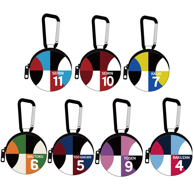 グッズ 黒子のバスケ アニメ公式サイト