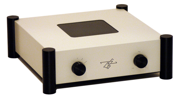 Technocraft Audiodesign - MODEL57 - 真空管プリメインアンプ