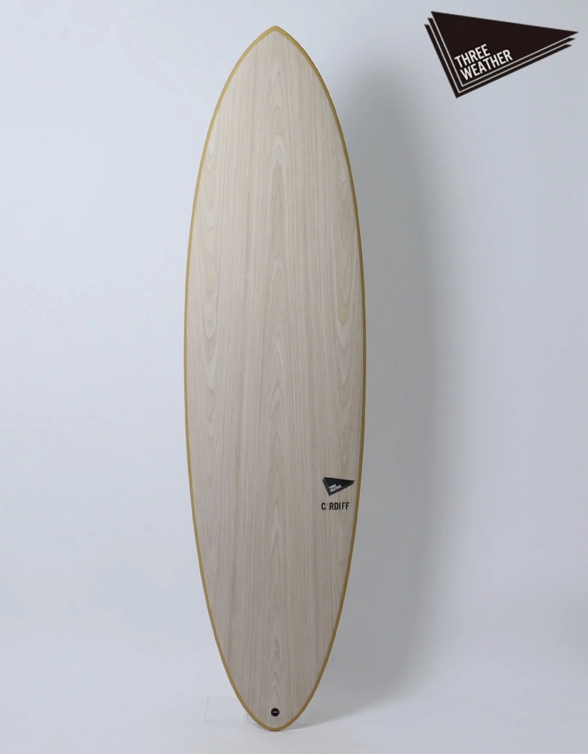 CARDIFF 6'8 | THREE WEATHER｜スリーウェザー