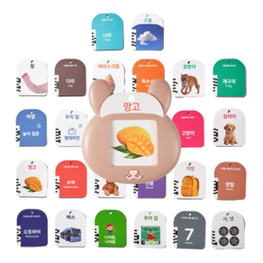 NEW DK My First Collection 10종 세트 (세이펜호환 /2024년 Renewal판