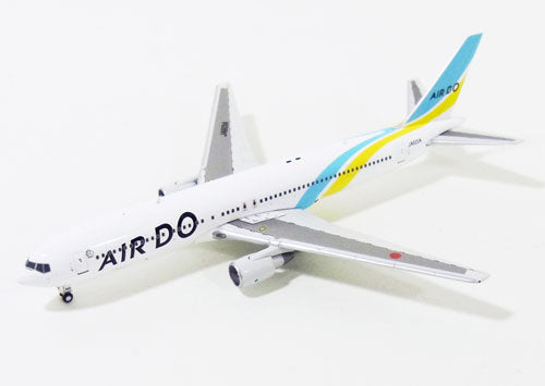 GeminiJets 767-300ER エア・ドゥ JA601A 1/400 [GJ701370]
