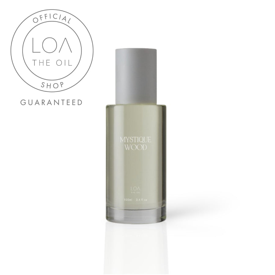LOA THE OIL 公式ストア ロアオイル MYSTIQUE WOOD (ミスティックウッド)