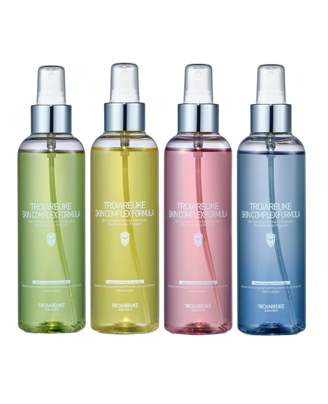 トロイアルケ SCフォーミュラー RAフォーミュラーA トロイアルケ 化粧