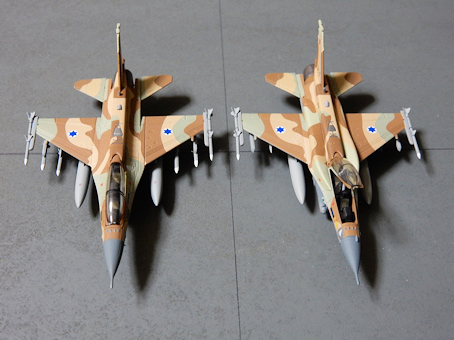 たびパパ 趣味の飛行機ページ 1／200ダイキャストモデル