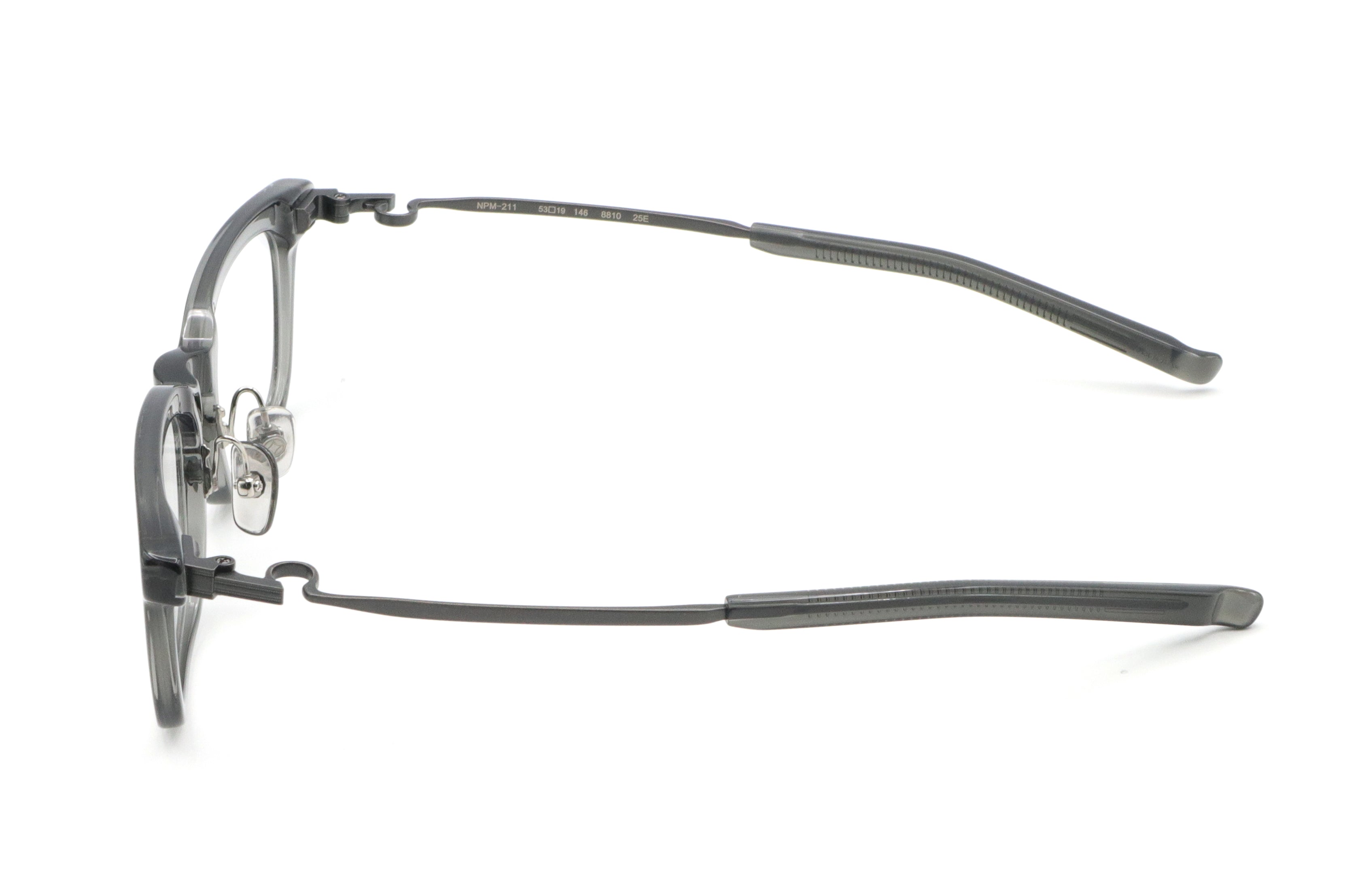 999.9(フォーナインズ) NPM-211-8810クリスタルスモーク/エイジド