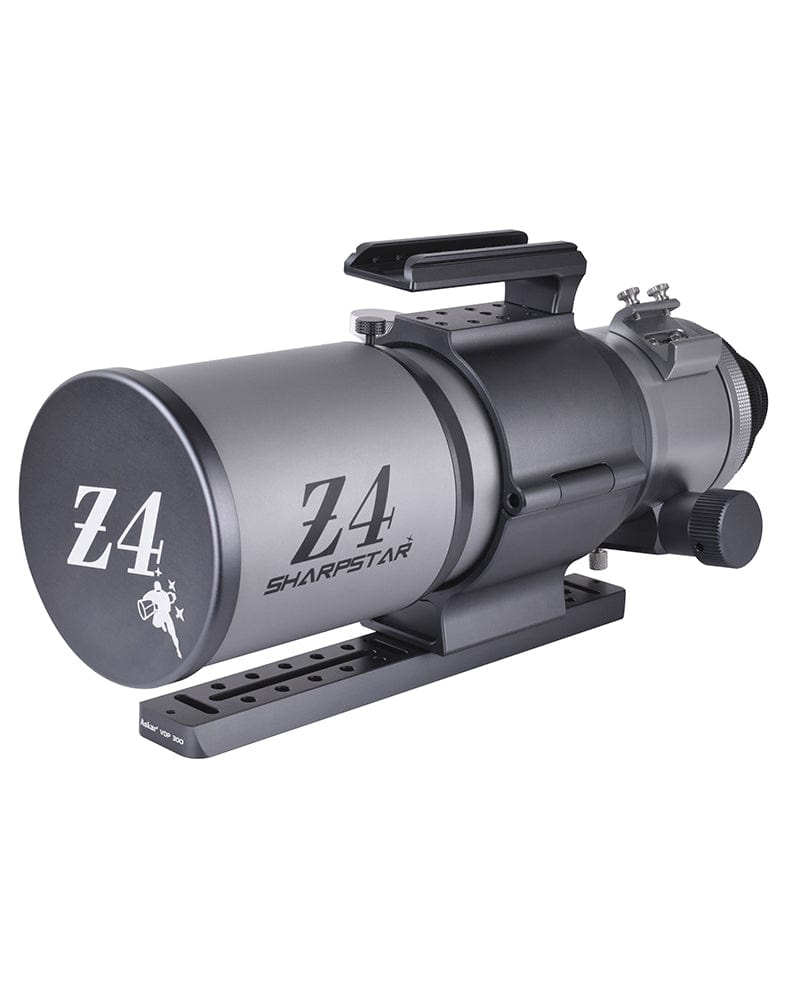 Sharpstar Z4 100mm f/5.5 6-Element Apo Astrograph Telescope - Z4