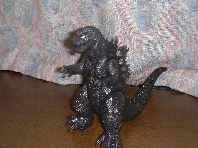 ソフビ紹介＝2＝