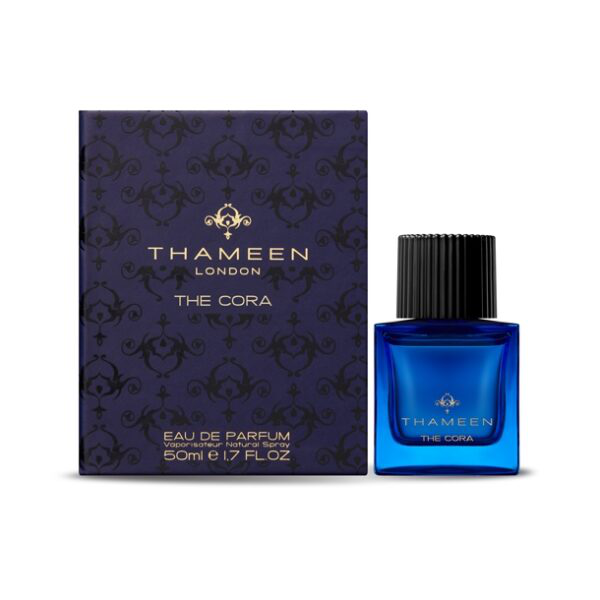 The Cora – Thameen Fragrance