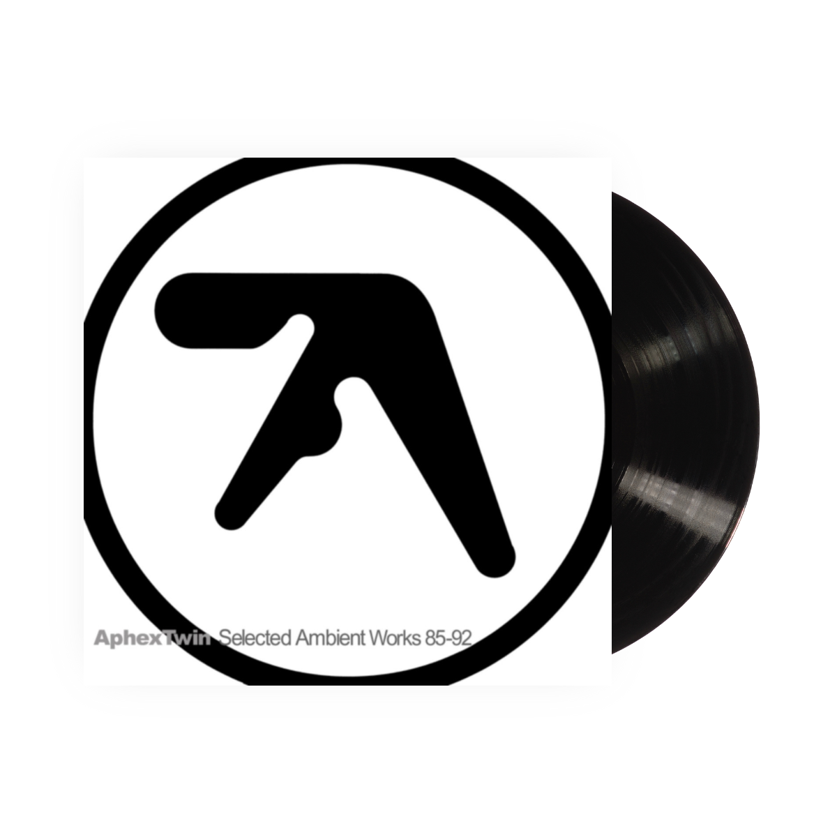 Selected Ambient Works 85-92 Vinyl - Aphex Twin Vinyl Records | Vinyl
