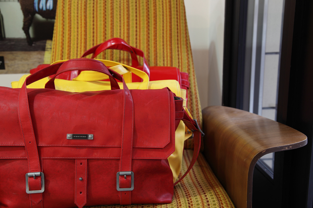 FREITAG REFERENCE*R511 CAROLUS | public