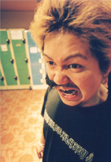 マキシマムザホルモン