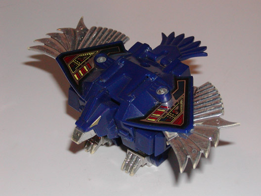 STA: Convertors: Avarians