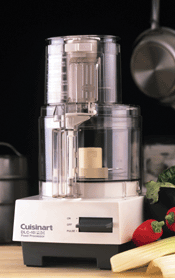 クイジナートのフードプロセッサー DLC10PROの通販/名品館