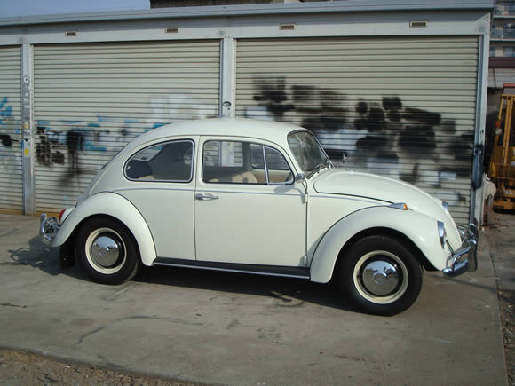 ○Bobコーポレーション○ ワーゲンバス(タイプ2)、ビートル、カルマン