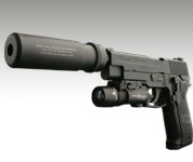 05 ロングインナーバレル SET／TM SIG SAUER P226