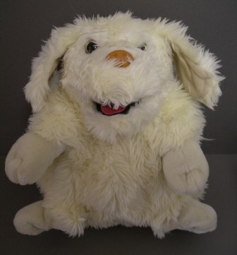 映画キャラクター