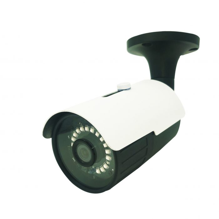 SDカード録画カメラ 248万画素 ADS-1080P36T | 安達商事株式会社