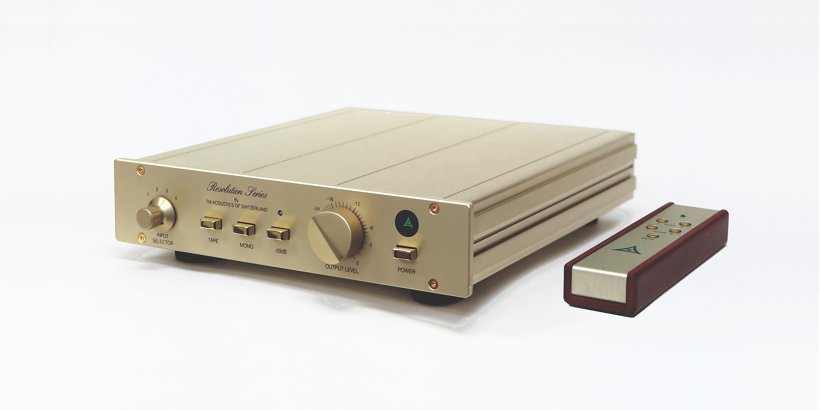 FM155 MkII,MkIIR | AXISS