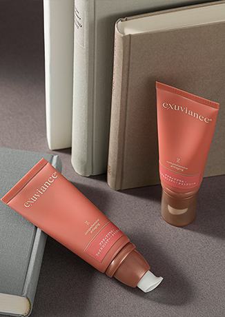 Beau Solution | ホーム | Exuviance