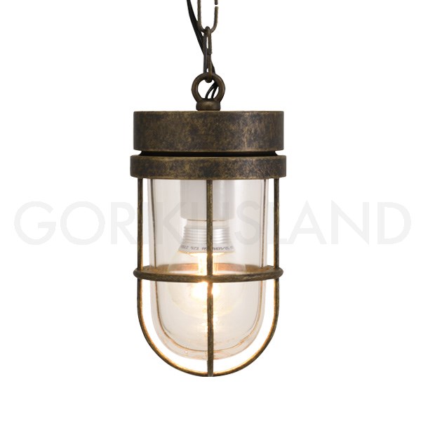 GORIKIISLAND P6000 AN CL LE≫ペンダントライト ダイニング キッチン