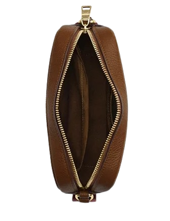 Coach Mini Jamie Camera Bag In Signature Jacquard | Brixton Baker