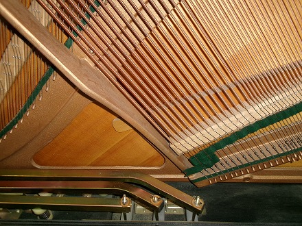 ディアパソン 132-CE - 第一楽器株式会社