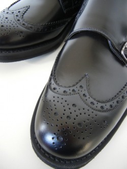 Church's【チャーチ】正規取り扱い店、通販可能 ON LINE SHOP - GEEK -