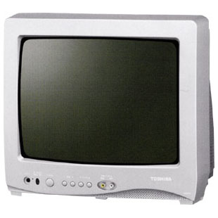 15インチ以下カテゴリー：旧型テレビの資料室