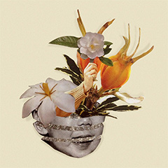 KOHH - 梔子 | くちなし | ele-king