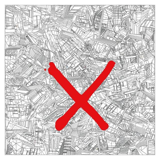 Richard Dawson - 2020 | リチャード・ドーソン | ele-king