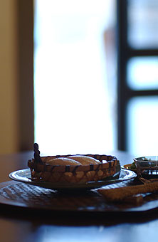 とうふ＠すていしょん＞ 世界初・世界最小のジュール式家庭用豆腐製造