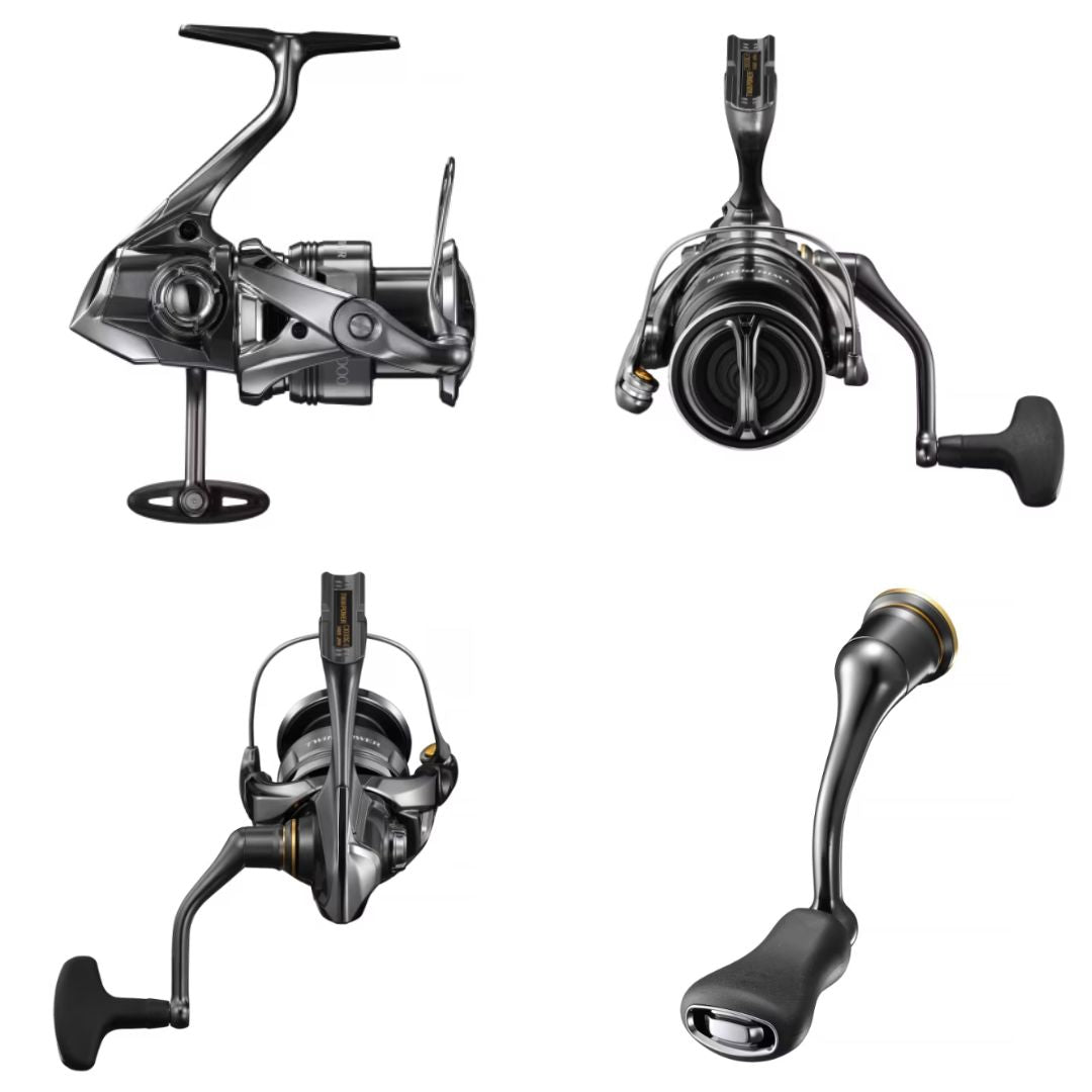 24 ツインパワー サマーセールWEB限定価格（C3000/4000M除く