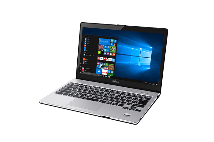Fujitsu LifeBook SH90/C3 ノートパソコン Fujitsu LifeBook SH90/C3