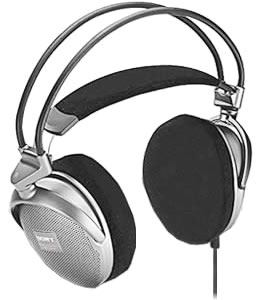 ヘッドホンナビ] - SONY MDR-CD2000 価格比較とレビュー