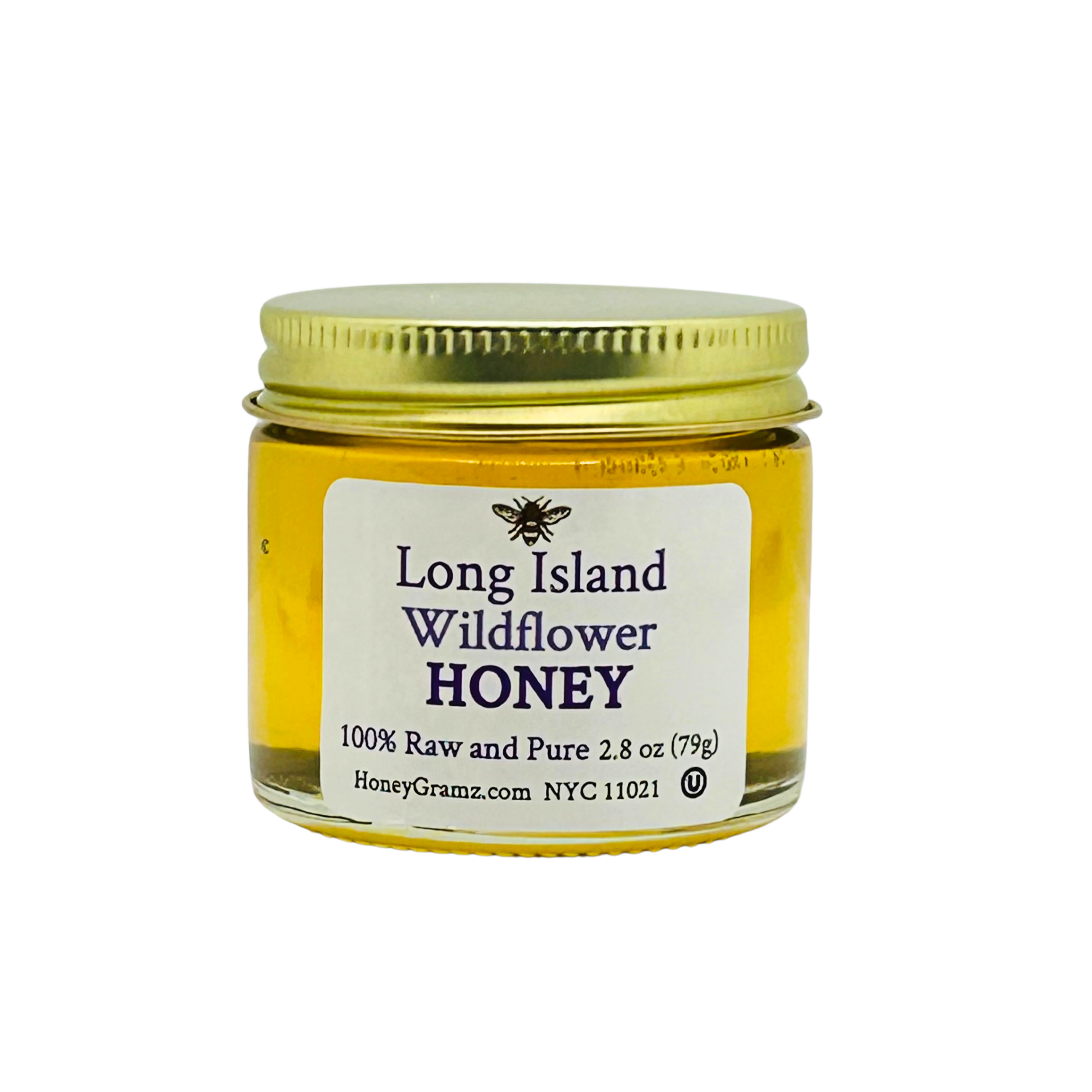 Long Island (NY) Honey – HoneyGramz
