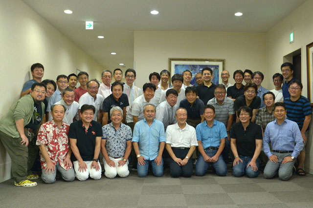 黒田昌彦のひとりごと（2019年）| 黒田歯科医院（東京都千代田区内神田）