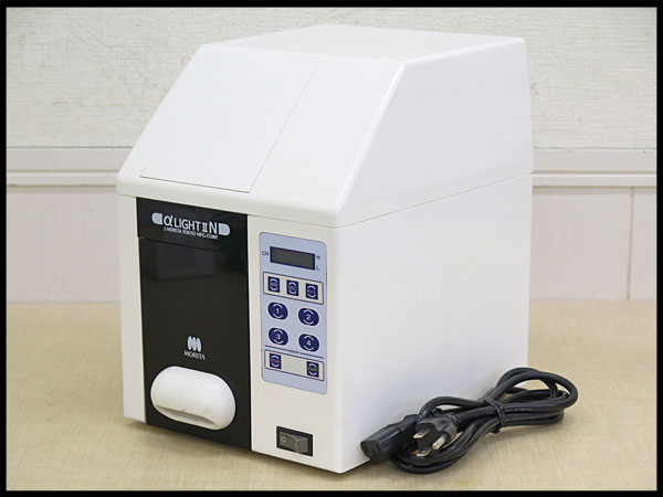 歯科技工の中古・不用品を高価買取りします！しっかり価値を見いだす