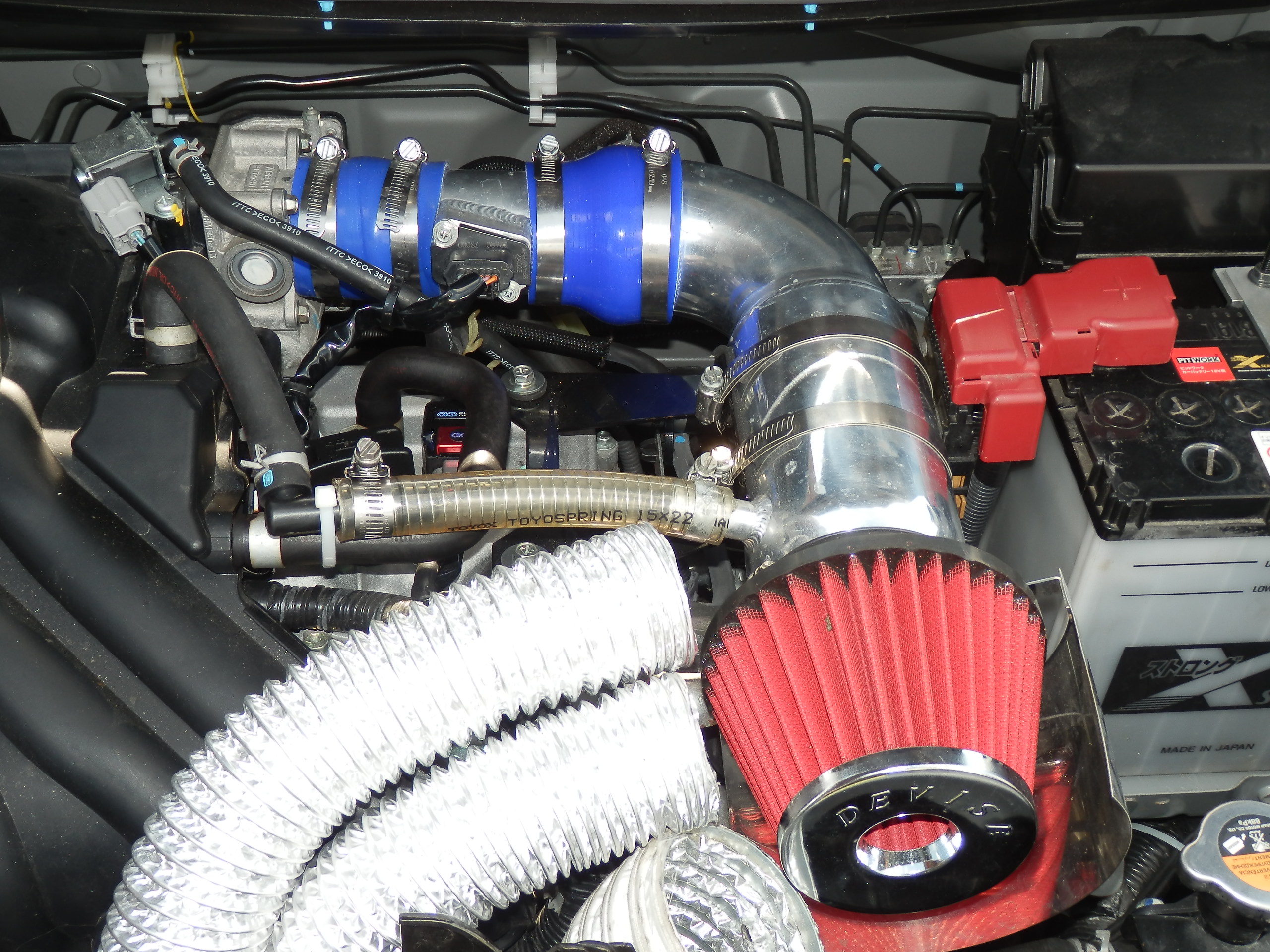 からくりはうす｜新車・中古車のチューニングやオリジナルブランド