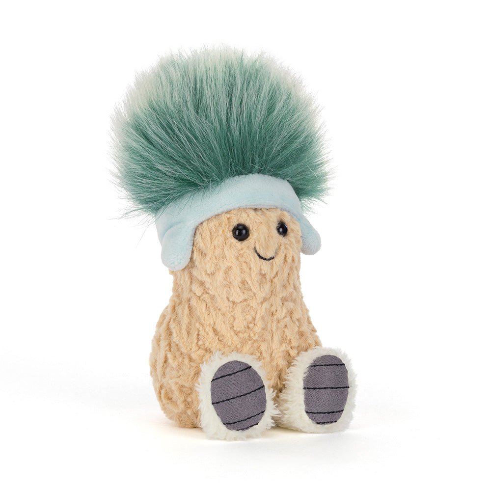 Amuseables Peanut Après Ski Jellycat | Kremp Florist