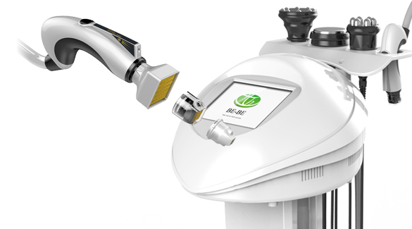 業務用ハイブリッド脱毛機、コラーゲンマシンが月々19,900円～レンタル